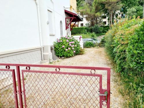 Villa La Closeraie
