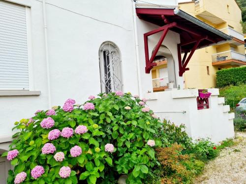 Villa La Closeraie