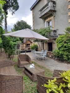 Villa La Fontaine Sarlat La Caneda