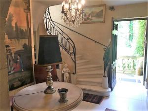 Villa La Fontaine Sarlat La Caneda