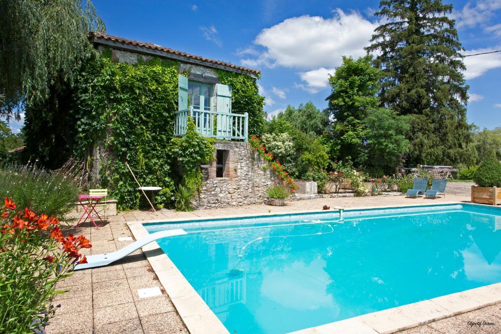 VILLA LA GARDI
