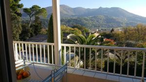 Appartement Villa La Lézardière 8 Allée Des Cigalons 26110 Nyons Rhône-Alpes