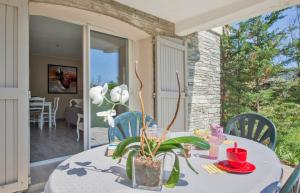 Appartement Villa La Storaia Route de Petrabugno 20200 Bastia Corse