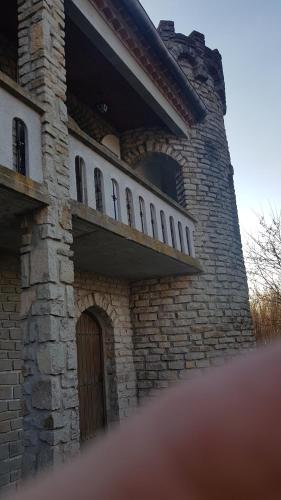 Villa la tour