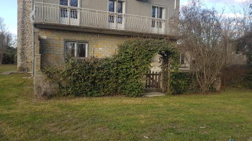 Villa la tour