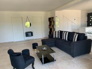 VILLA LA TOURELLE 2