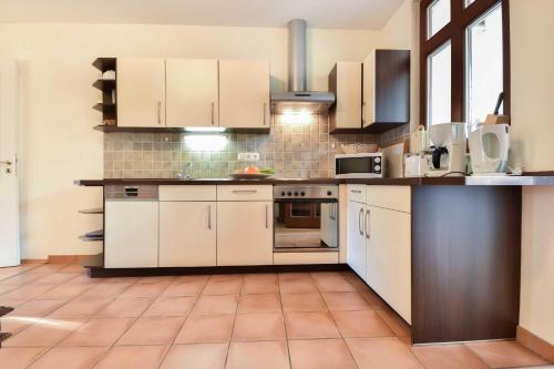 Villa Lamora Wohnung 1