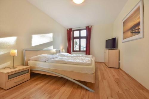 Villa Lamora Wohnung 1