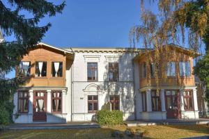 Villa Lamora Wohnung 1