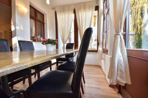 Appartement Villa Lamora Wohnung 1 Brunnenstr. 3 17424 Heringsdorf Mecklembourg-Poméranie