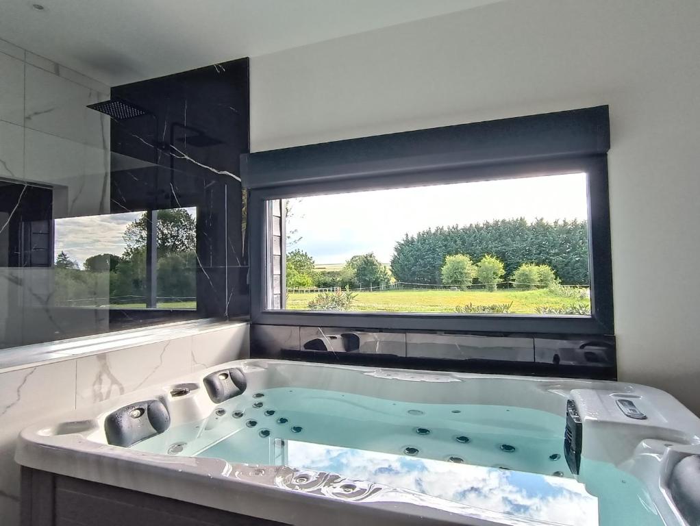 Villa landreau