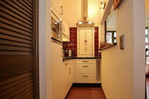 Villa Laura Wohnung 01