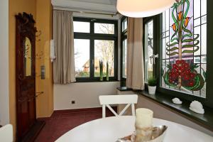 Appartement Villa Laura Wohnung 01 Ostseeallee  9 18225 Kühlungsborn Mecklembourg-Poméranie