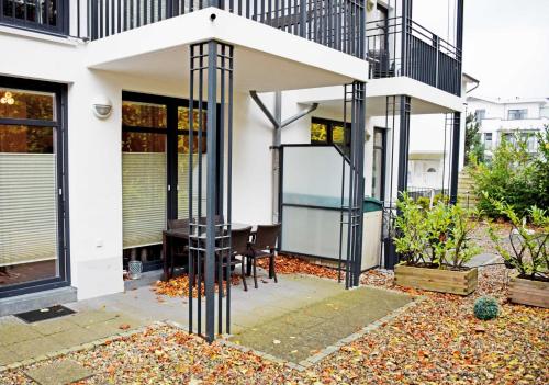 Villa Lena Ferienappartement Meere