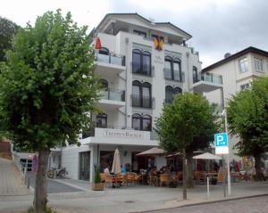 Villa Lena Ferienappartement Meere