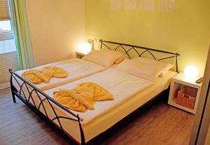 Villa Lena Ferienappartement Meere