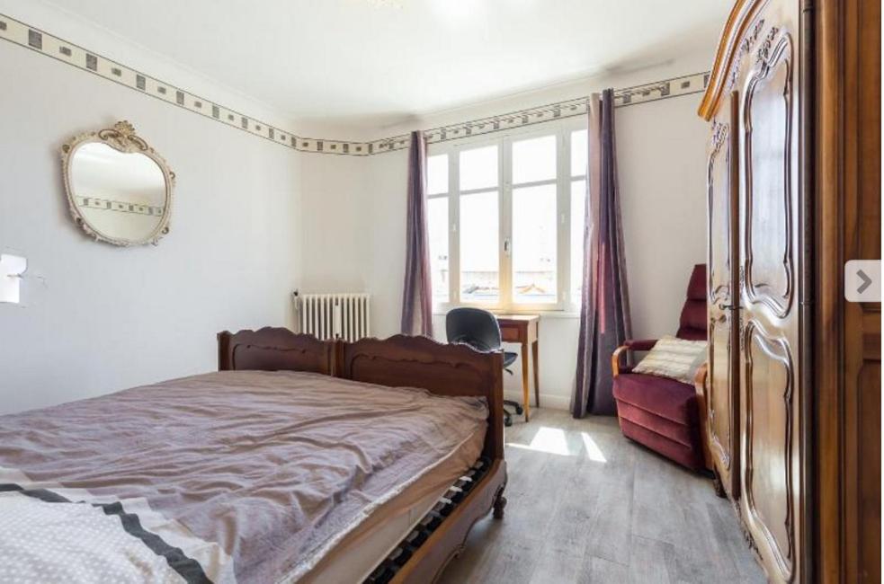 Appartement Villa Lerina villa LERINA 17 RUE DU PONT SAINT VICTOR 06400 Cannes