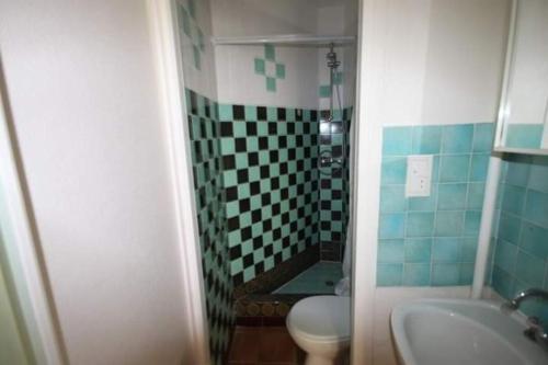 Villa les aralias