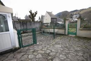 Villa les aralias