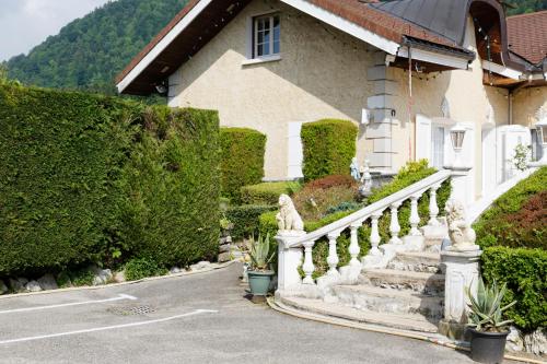 Villa Les Bruyères