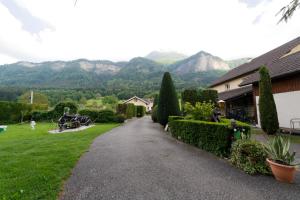 Villa Les Bruyères