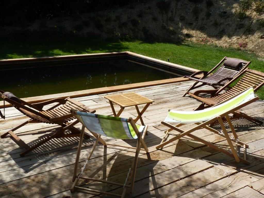 Villa les Fleurs Appartement en front de mer 80350 Mers-les-Bains