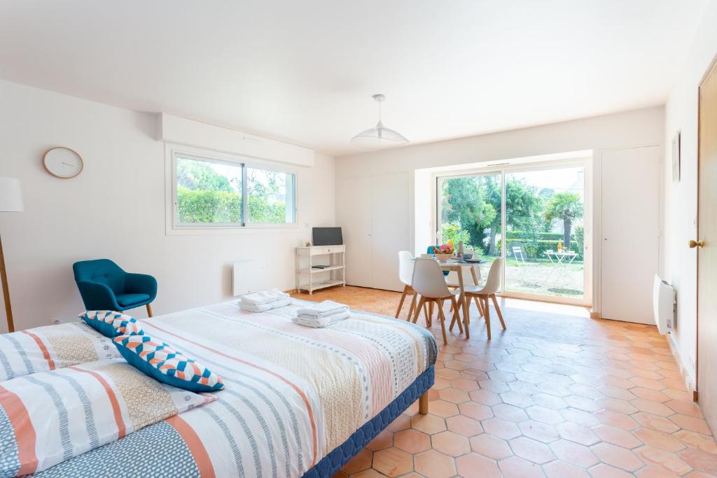 Villa Les Iris 30210 Sernhac