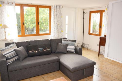 Villa Les Maurettes