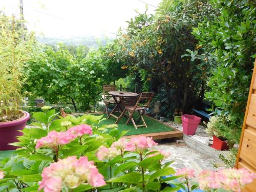 villa les Pins