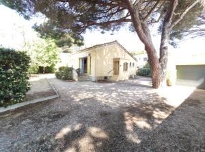 Villa Les Pins proche plages, au calme