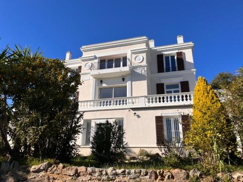 Villa Les Roches