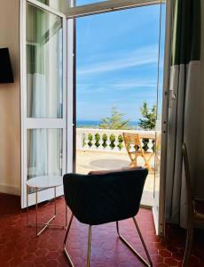 Villa Les Roches