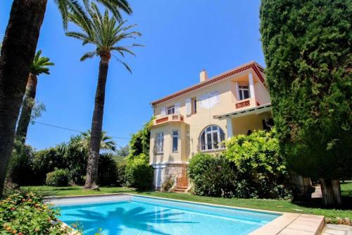 Villa Les Roses