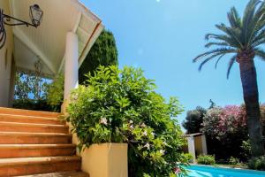 Villa Les Roses