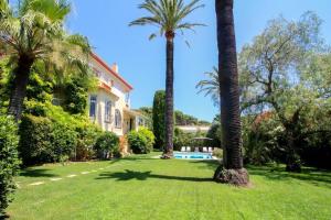 Villa Les Roses