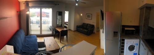 Villa Liberte St Roch
