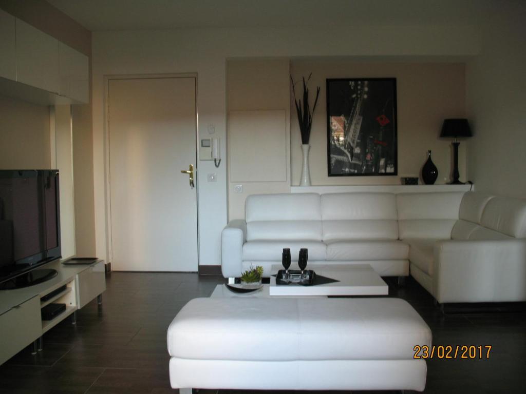 Appartement Villa Lina 135 Traverse Boileau 83150 Bandol