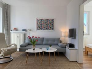 Villa Linde Ferienwohnung Nr 30