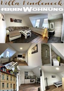 Appartement ViLLA LiNDENECK FRANKE 9 Hohe Straße 06406 Bernburg Saxe-Anhalt