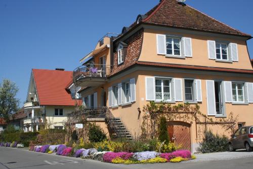 Villa Linke am Bodensee