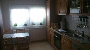 Appartement Villa Lotti Damaschkestr.1 02785 Olbersdorf Saxe