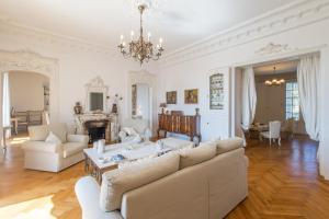 Appartement Villa Lotus Penthouse by iVillamia 60 Boulevard Carnot 06300 Nice Provence-Alpes-Côte d\'Azur
