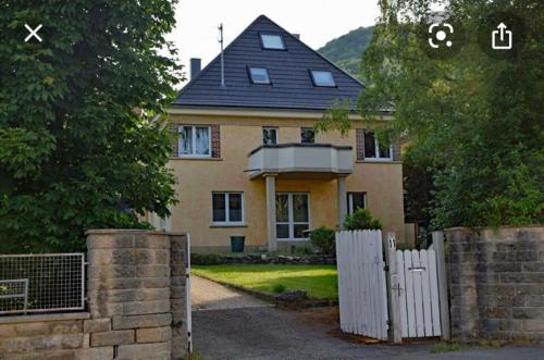 Villa Lou