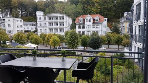Villa Louisa - Liegestuhl 45