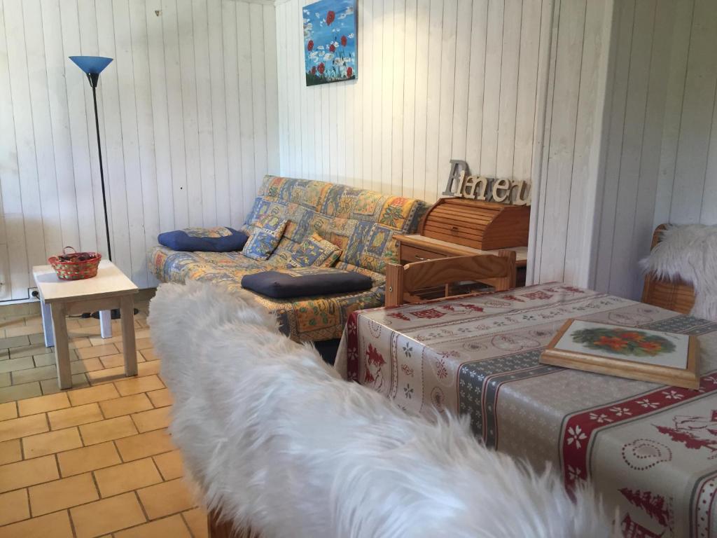 Villa Louise App 4