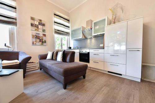 Villa Lucie Else Wohnung 1