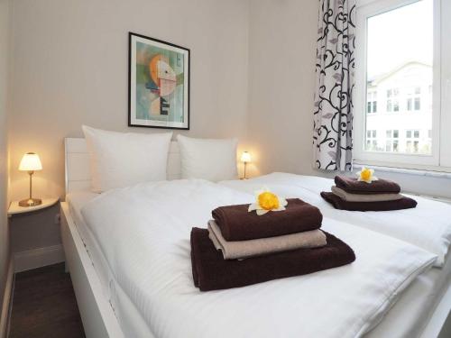 Villa Lucie Else Wohnung 1