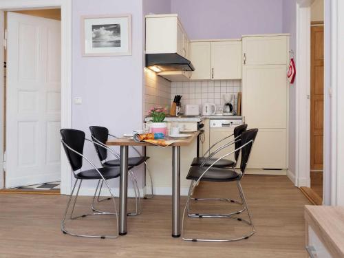Villa Lucie Else Wohnung 6