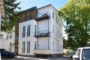 Villa Lucie Else Wohnung 6