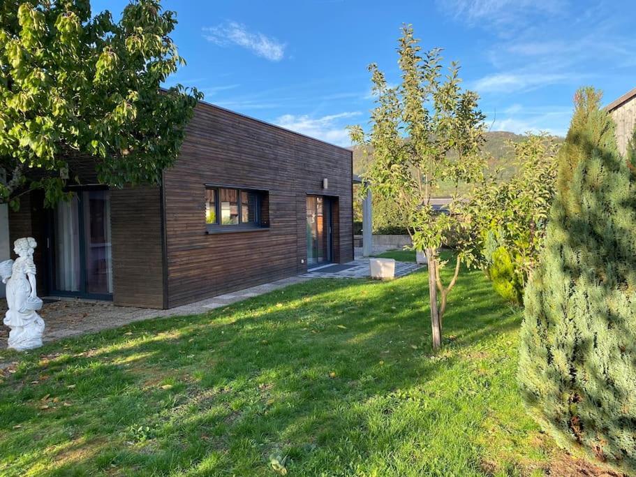 Villa Lucie Else Wohnung 9